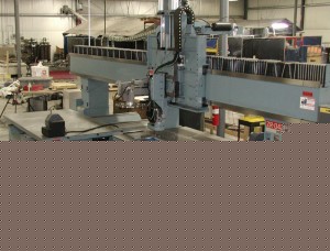 Heian ZR 042P CNC Router