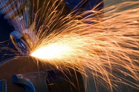 A Look at the Different Types of Welds