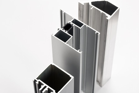Aluminium Extrusion Products